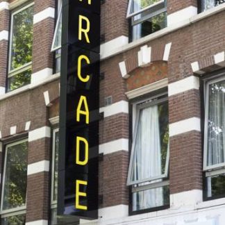 The Arcade Hotel Amsterdam in Amsterdam