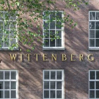 Wittenberg in Amsterdam