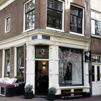 Maison Rika in Amsterdam