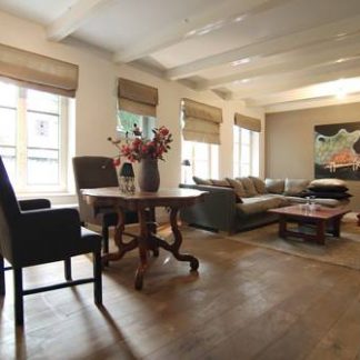 Fantastic old city centre apartment in Amsterdam