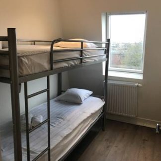Bnbviolet Double-room in Amsterdam