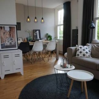 Enticing Apartment with CANALVIEW | BALCONY in Amsterdam