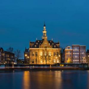 Pestana Amsterdam Riverside ‚Äì LVX Preferred Hotels & Resorts in Amsterdam