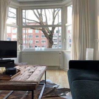 HUGE apartment for couples - Near popular Vondelpark in Amsterdam