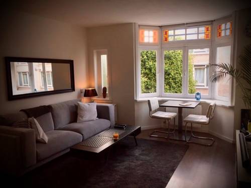 Apartment ONLY FOR COUPLES in the middle of pijp. in Amsterdam