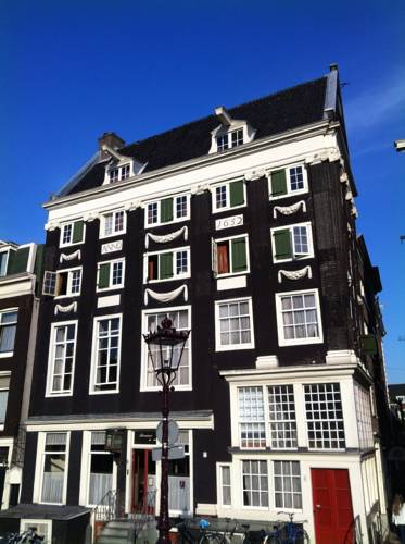 Hotel Brouwer in Amsterdam