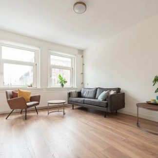Lovely renovated central apartment! in Amsterdam
