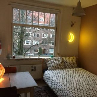 Cute Apartment in best Location Amsterdam in Amsterdam