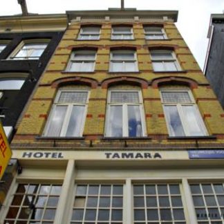 Hotel Tamara in Amsterdam