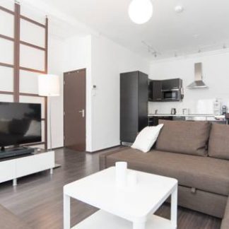 Downtown 1 bedroom Apartment in Amsterdam