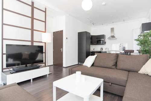 Downtown 1 bedroom Apartment in Amsterdam