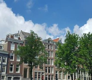 Suites aan de Singel by Vera in Amsterdam