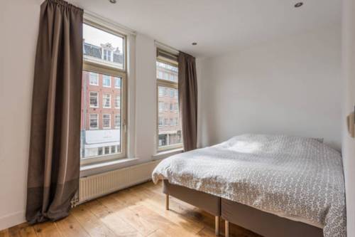Bright 4p apartment in city centre of Amsterdam! in Amsterdam