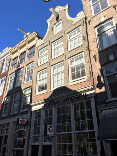 Nine Streets Inn in Amsterdam