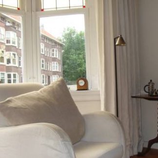 Lovely apartment in Amsterdam South in Amsterdam