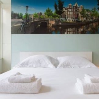 Luxury Styled B&B Apartment in Amsterdam