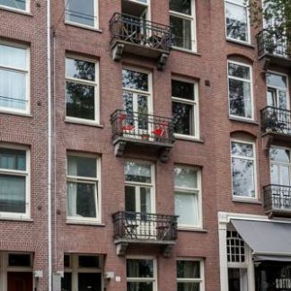 Fabulous De Pijp Apartment in Amsterdam