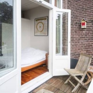 Luxury Two Bedroom Apartment in Amsterdam