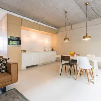 Houthavens Serviced Apartments in Amsterdam